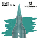 AK Interactive: Playmarkers - Emerald