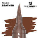 AK Interactive: Playmarkers - Leather