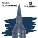 AK Interactive: Playmarkers - Ultramarine
