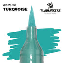 AK Interactive: Playmarkers - Turquoise