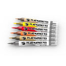 AK Interactive: Playmarkers - Heroes Set