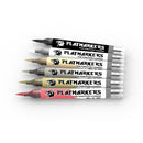 AK Interactive: Playmarkers - Skeletons & Zombies Set