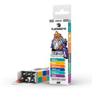 AK Interactive: Playmarkers - Clothes & Ornaments Set