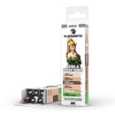 AK Interactive: Playmarkers - Skin & Flesh Tones Set