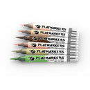 AK Interactive: Playmarkers - Skin & Flesh Tones Set