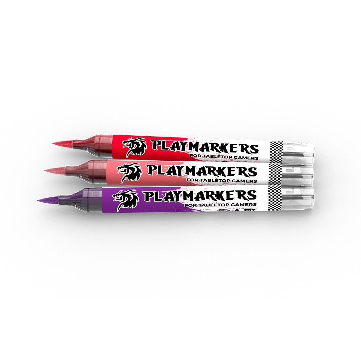 AK Interactive: Playmarkers - Viscera Set