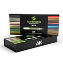 AK Interactive: Playmarkers - Special Box (Full Set)