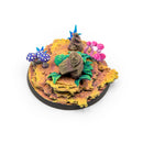 AK Interactive: Basing Bits - Forest Leaves