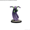 Marvel Crisis Protocol: Prowler, Spider-Man 2099 & Ultimate Spider-Man