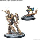 Marvel Crisis Protocol: Guardians of The Galaxy Affiliation Pack