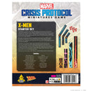 Marvel Crisis Protocol: X-Men Starter Set