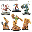 Marvel Crisis Protocol: Spider-Foes Starter Set