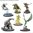 Marvel Crisis Protocol: Spider-Foes Starter Set