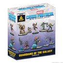 Marvel Crisis Protocol: Guardians of The Galaxy Starter Set