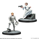 Star War Shatterpoint: This is Some Rescue (Princess Leia Squad Pack)