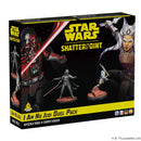 Star Wars Shatterpoint: I Am No Jedi Duel Pack