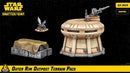 Star Wars Shatterpoint: Outer Rim Outpost Terrain Pack