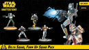 Star Wars Shatterpoint: Delta Force Form Up