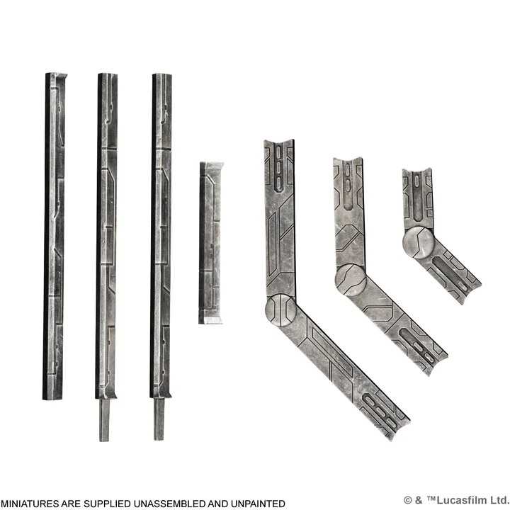 Star Wars Legion: Essentials Pack