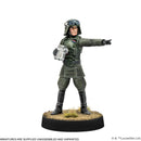 Star Wars Legion: Darth Vader & General Veers Character Expansion