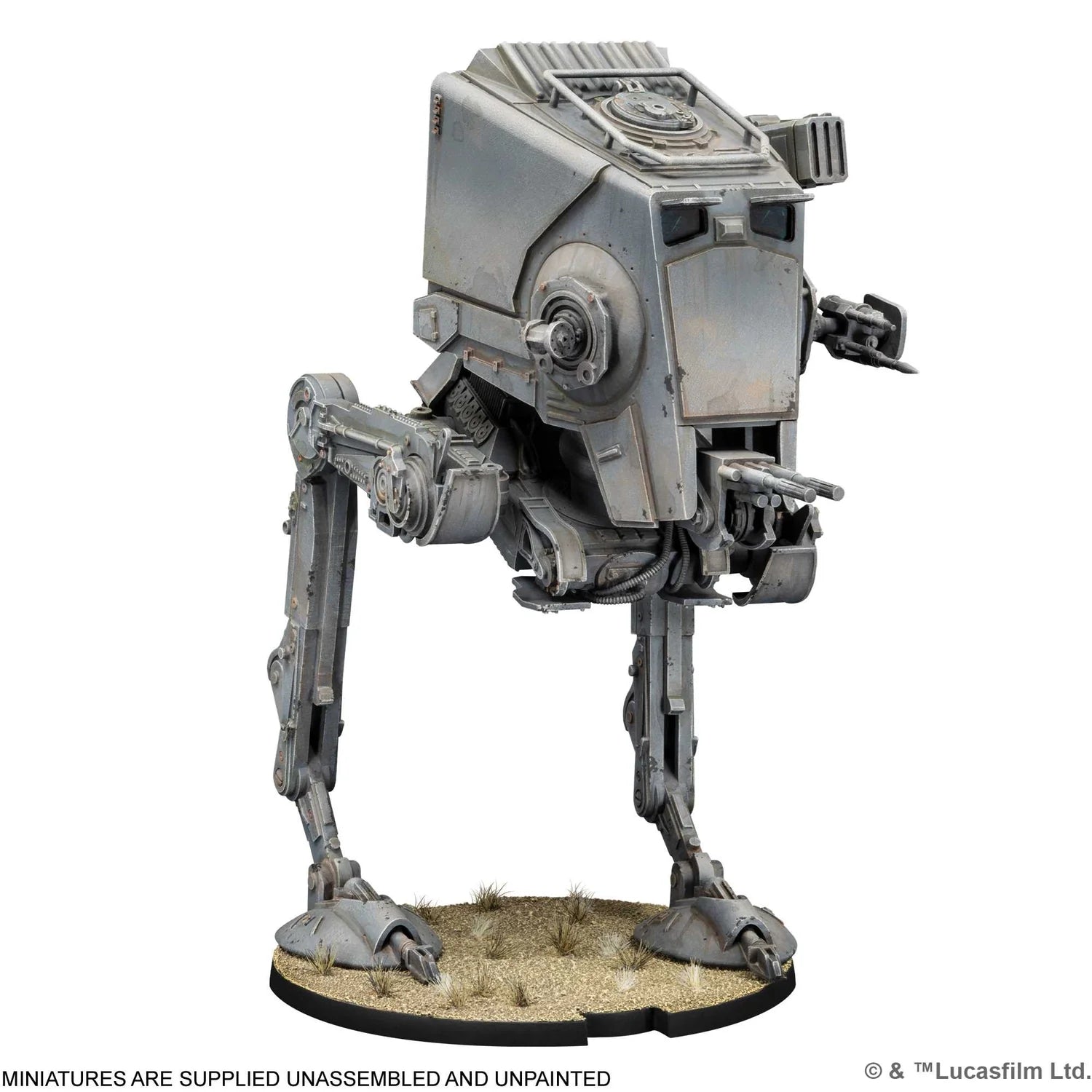 Star Wars: Legion - AT-ST