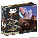 Star Wars Legion: Jedi General on BARC Speeder
