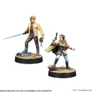 Star Wars Legion: Heroes of the Rebellion Character Pack