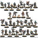 Star Wars: Legion – Mandalorian Army Box Special Edition