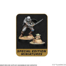 Star Wars: Legion – Mandalorian Army Box Special Edition