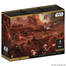 Star Wars: Legion – Mimban 224th Mudtrooper Special Editon Army Box