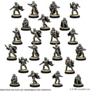 Star Wars: Legion – Mimban 224th Mudtrooper Special Editon Army Box