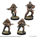 Star Wars Legion: Kashyyyk Wookiee Warriors
