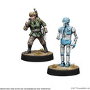 Star Wars: Legion – Rebel Specialists
