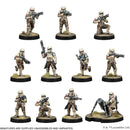 Star Wars Legion: Imperial Shoretroopers