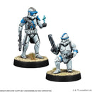 Star Wars: Legion – Republic Specialists