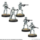 Star Wars Legion: Clone Trooper Marksmen