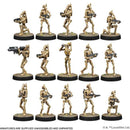 Star Wars Legion: B1 Battle Droids