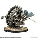 Star Wars Legion: General Grievous' TSMEU-6 Wheel Bike
