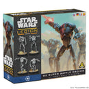 Star Wars Legion: B2 Super Battle Droids