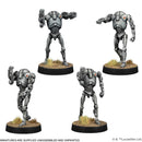Star Wars Legion: B2 Super Battle Droids
