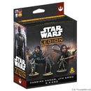 Star Wars Legion: Cassian Andor, Jyn Erso & K-2SO