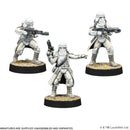 Star Wars: Legion – Snowtroopers