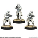 Star Wars: Legion – Snowtroopers