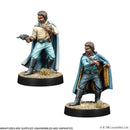 Star Wars: Legion – Rogues & Rebels Character Expansion