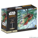 Star Wars: Legion – Fluttercraft