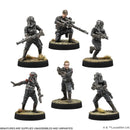 Star Wars Legion: Imperial Special Forces