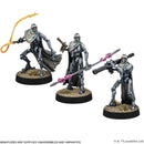 Star Wars Legion: IG-1000 Magnaguards