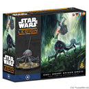 Star Wars Legion: DSD1 Dwarf Spider Droid