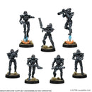 Star Wars Legion: Imperial Dark Troopers