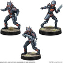 Star Wars: Legion – Mandalorian Super Commandos